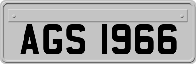 AGS1966