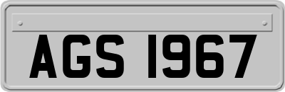 AGS1967