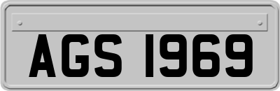 AGS1969