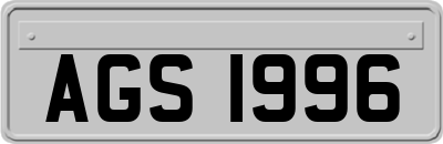 AGS1996