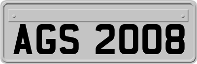 AGS2008