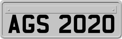 AGS2020