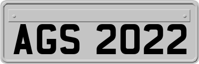 AGS2022