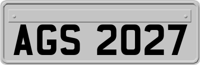 AGS2027
