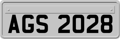 AGS2028
