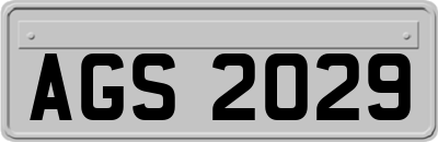 AGS2029