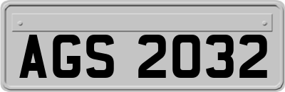 AGS2032