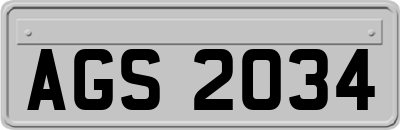 AGS2034