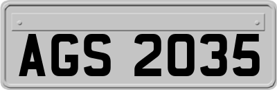 AGS2035