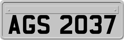 AGS2037