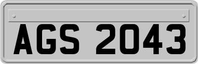 AGS2043