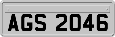 AGS2046