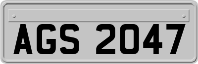 AGS2047