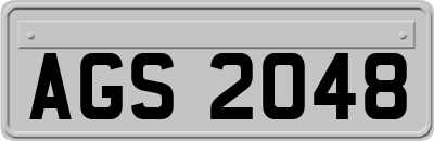 AGS2048
