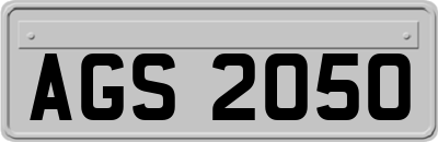AGS2050