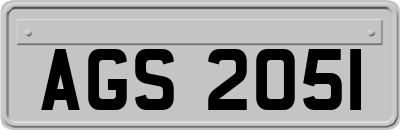 AGS2051