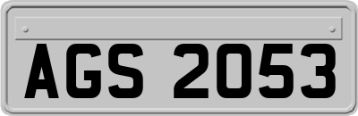 AGS2053