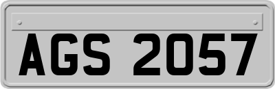 AGS2057