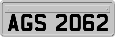 AGS2062
