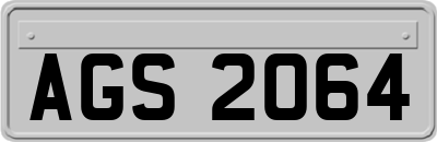 AGS2064