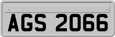 AGS2066
