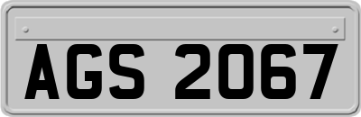 AGS2067
