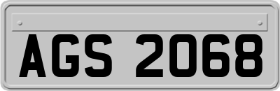 AGS2068