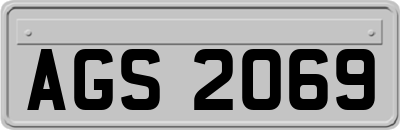 AGS2069