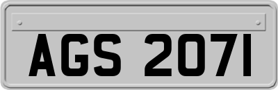 AGS2071