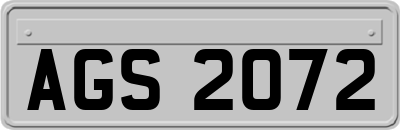 AGS2072