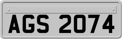 AGS2074