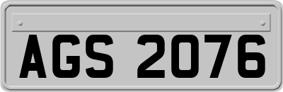 AGS2076