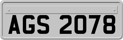 AGS2078