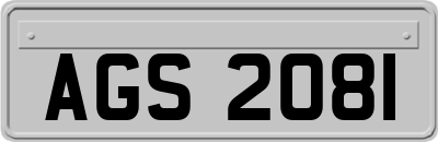 AGS2081