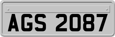 AGS2087