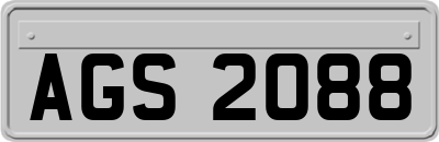 AGS2088
