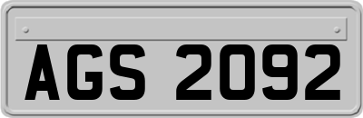 AGS2092