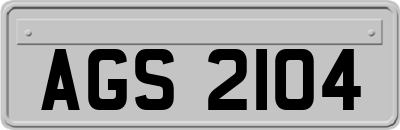 AGS2104