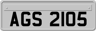 AGS2105