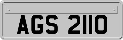 AGS2110