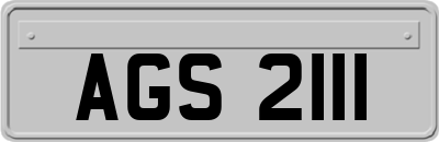 AGS2111