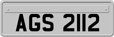 AGS2112
