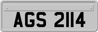 AGS2114