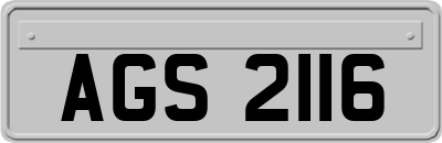 AGS2116