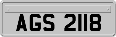 AGS2118