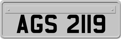 AGS2119
