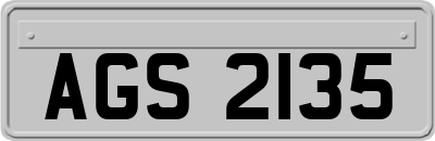 AGS2135
