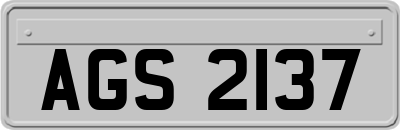 AGS2137