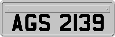 AGS2139