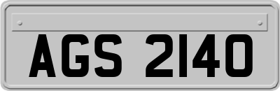 AGS2140